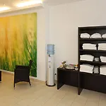 Hotell Arcotel Nike Linz