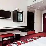 Arcotel Nike 4*