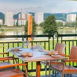 Arcotel Nike Hotel
