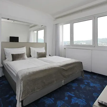Arcotel Nike - An Der Donau 4*