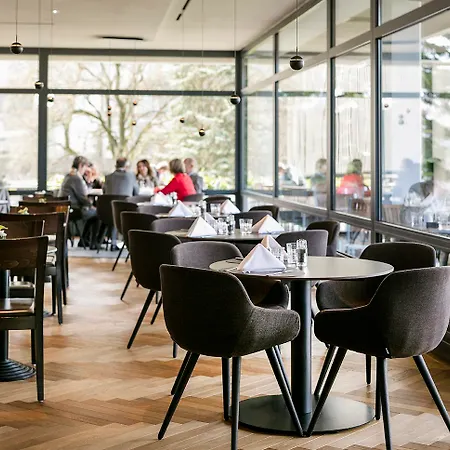 Arcotel Nike - An Der Donau 4*
