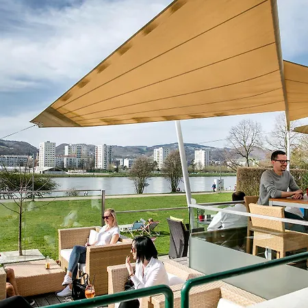 Hotel Arcotel Nike 4*