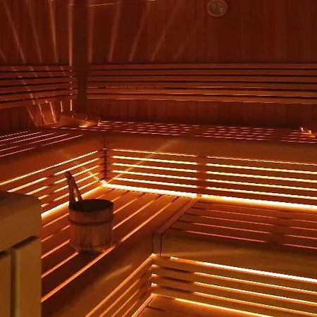Hotel Arcotel Nike - An Der Donau Linz