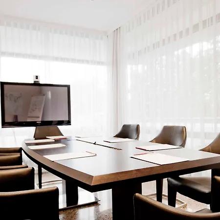 Hotel Arcotel Nike - An Der Donau 4*