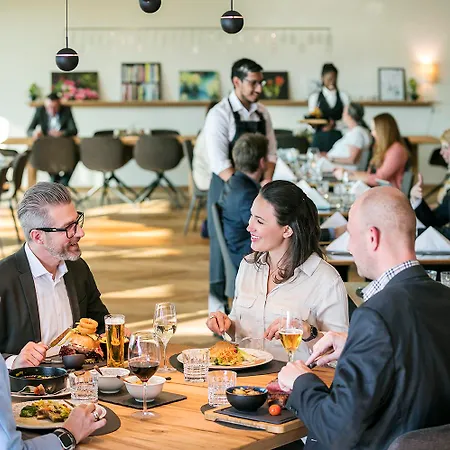 Arcotel Nike - An Der Donau Hotel