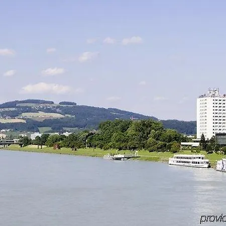 Arcotel Nike - An Der Donau Hotel