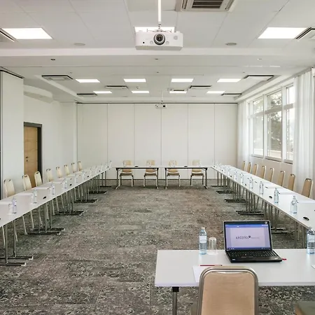 Arcotel Nike Hotel Linz