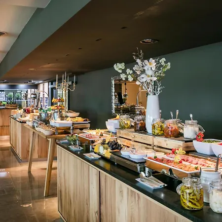 Arcotel Nike - An Der Donau Hotel 4*