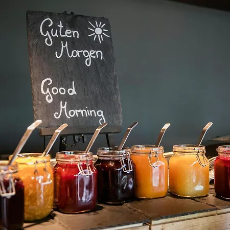 Hotel Arcotel Nike - An Der Donau Linz