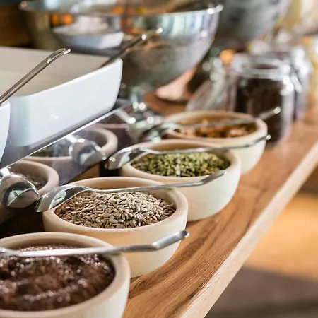 Arcotel Nike 4* Linz