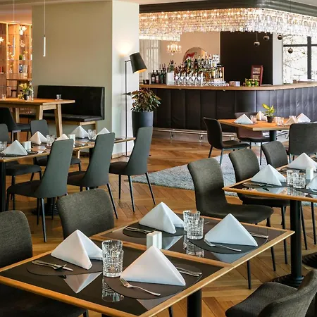 Hotel Arcotel Nike - An Der Donau Linz