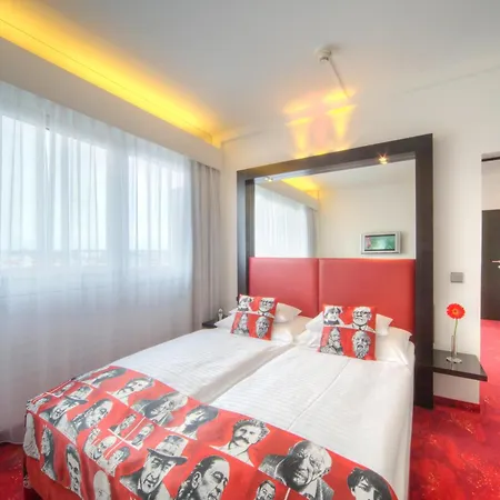 Hotel Arcotel Nike Linec