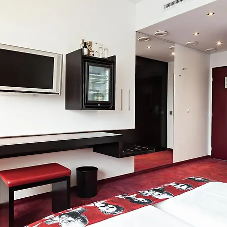 Arcotel Nike - An Der Donau 4* Linz