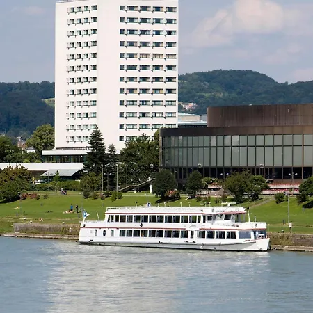 Arcotel Nike - An Der Donau