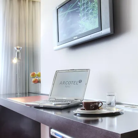 Arcotel Nike Hotel Linz