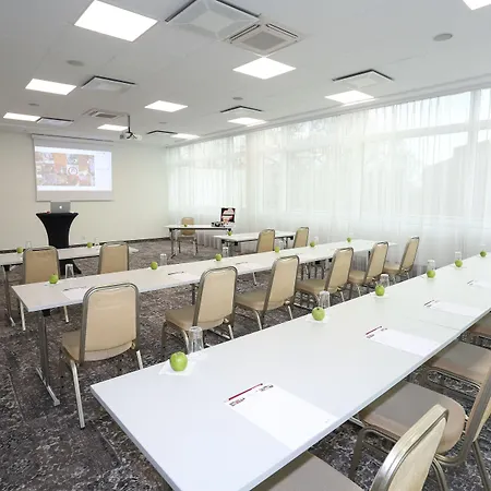 Arcotel Nike - An Der Donau 4*