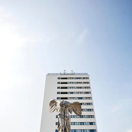 Arcotel Nike 4* Линц