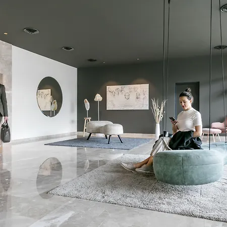 Arcotel Nike Hotel