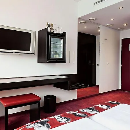Arcotel Nike 4*