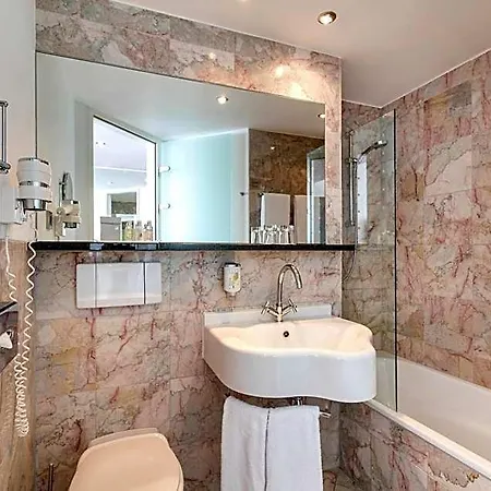 Arcotel Nike 4*