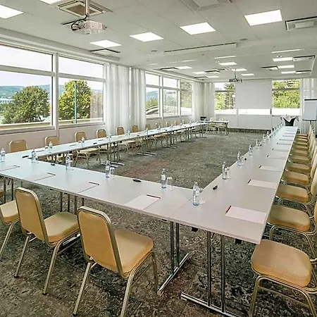 Arcotel Nike 4*
