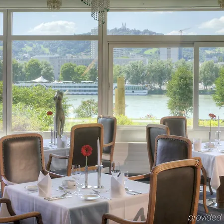 Arcotel Nike - An Der Donau 4*