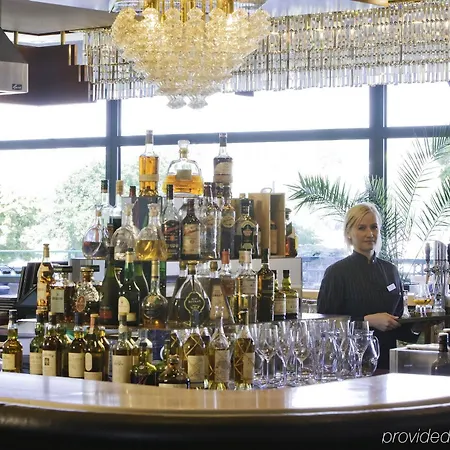 Arcotel Nike - An Der Donau Hotel Linz