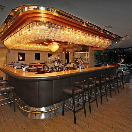 Hotel Arcotel Nike - An Der Donau