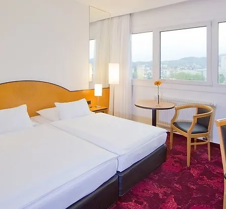 Arcotel Nike Hotel Linec