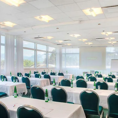 Hotel Arcotel Nike - An Der Donau