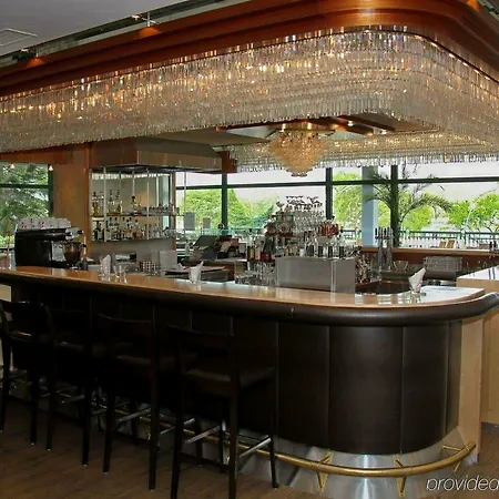 Arcotel Nike - An Der Donau 4*