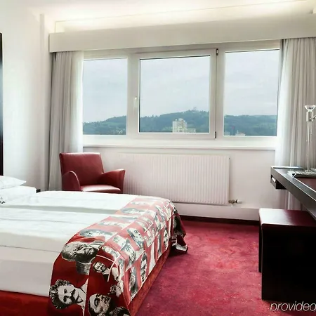 Hotel Arcotel Nike 4*