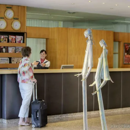 Arcotel Nike Hotel Linec