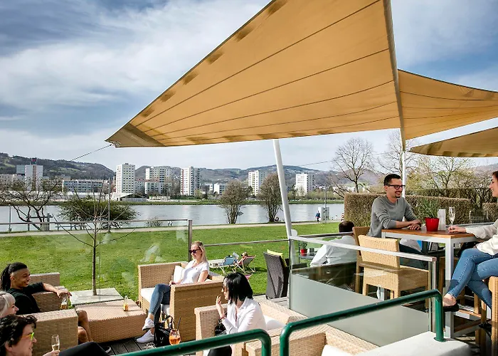 Hotel Arcotel Nike 4*