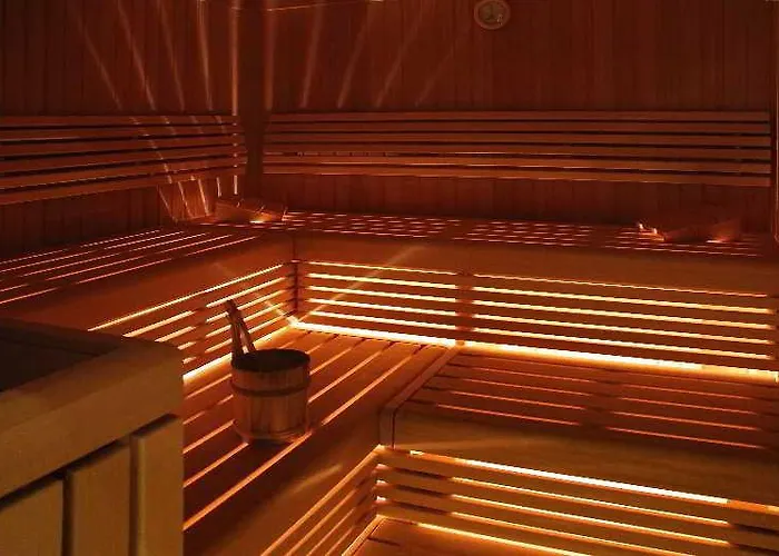 Hotel Arcotel Nike Linz