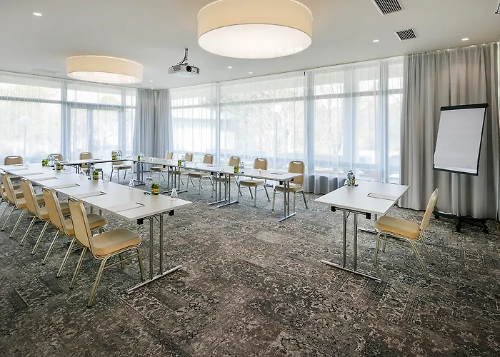 Arcotel Nike Hotel Linz