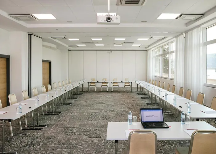 Arcotel Nike Hotel Linz