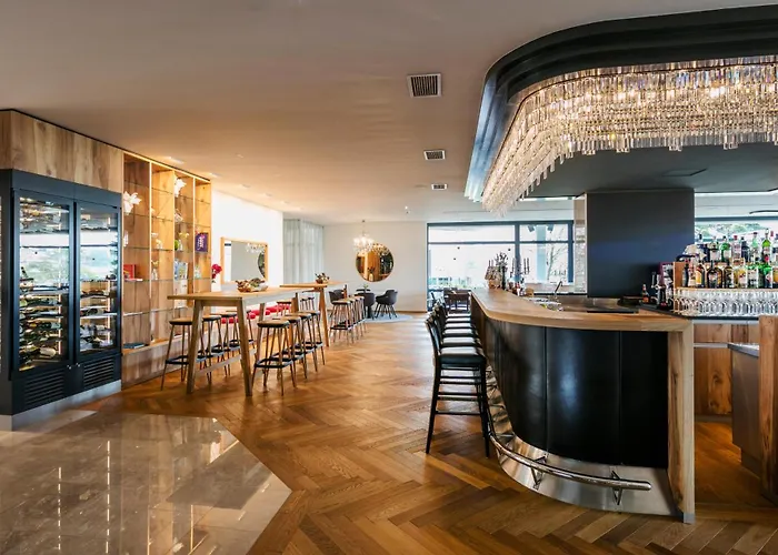 Arcotel Nike Hotel Linz