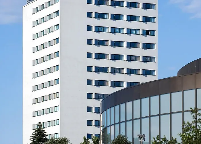 Arcotel Nike Hotel 4*