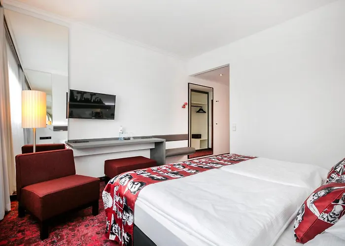 Arcotel Nike Hotel 4*