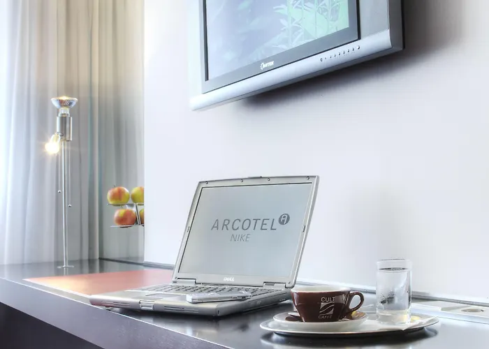 Arcotel Nike Hotel Linz