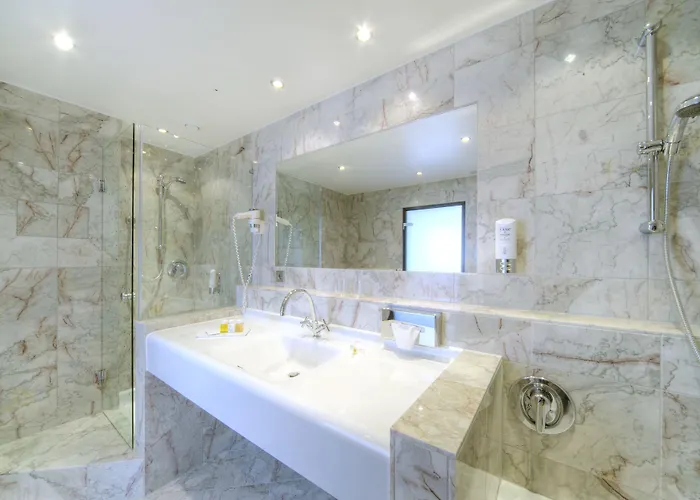 Hotel Arcotel Nike 4*