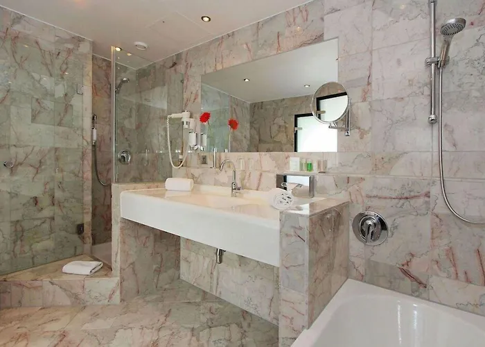 Arcotel Nike Hotel Linz