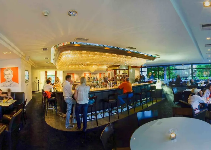 Hotel Arcotel Nike 4*