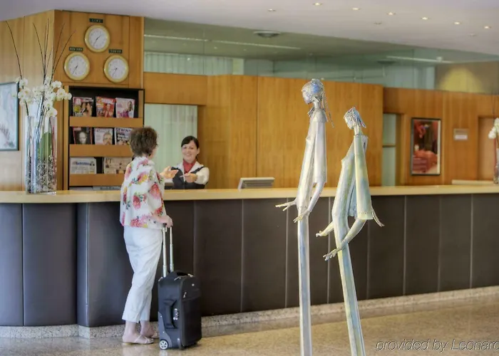 Arcotel Nike Hotel Linz