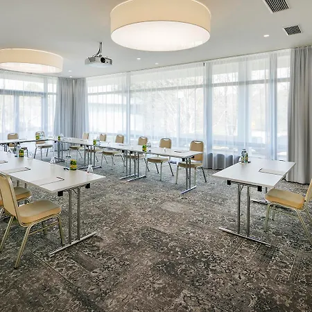 Arcotel Nike Готель Лінц