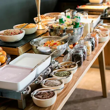 Arcotel Nike 4* Лінц