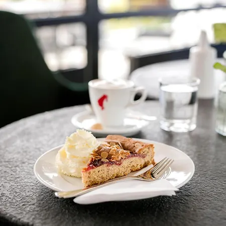 Arcotel Nike Готель Лінц