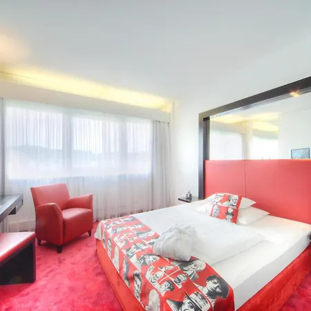Arcotel Nike 4* Linz