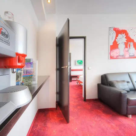 Arcotel Nike Лінц